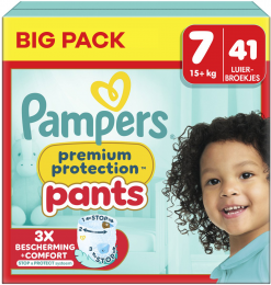 Pampers-PremiumProtectionPants-Maat7-BigPack-41stuks-17KG