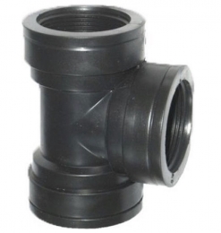 T-partmetscrew12InchvijveraccesoiresVT-Vt