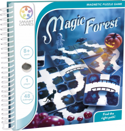 MagneticTravel-MagicForest