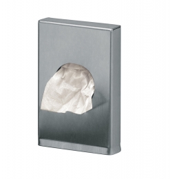 Mediqo-lineMediQo-LinehyginezakjehoudervoorplasticzakjesMQHBPLE-RVS