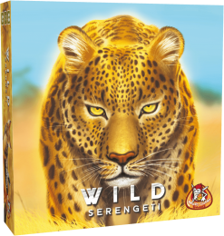 WildSerengeti