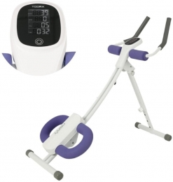 ToorxAbSmartCoretrainer-Buikspiertrainer