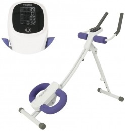 ToorxAbSmartCoretrainer-Buikspiertrainer