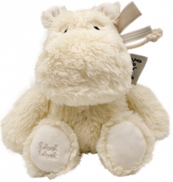 LabelLabelHippoHarveyIvory15cmKnuffelLLPL-04120