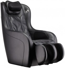 NRGWellnessMassagestoelExcellent-Zwart