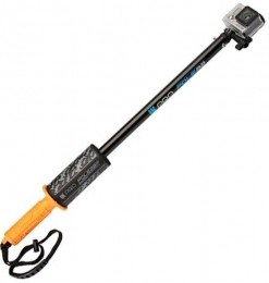 UKProPole22FmetschuimvoorGoProActioncams-oranje