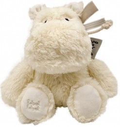 LabelLabelHippoHarveyIvory15cmKnuffelLLPL-04120
