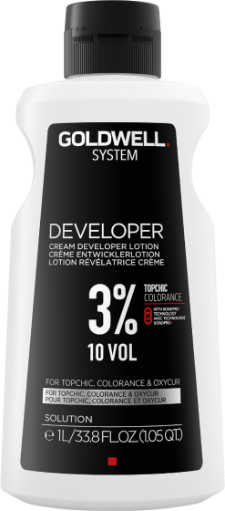 GoldwellSystemDeveloper31000ml