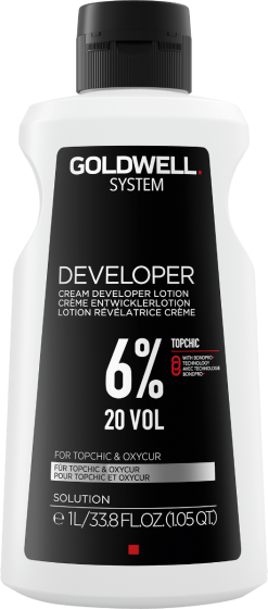 GoldwellSystemDeveloper61000ml