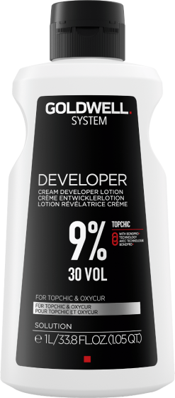 GoldwellSystemDeveloper91000ml