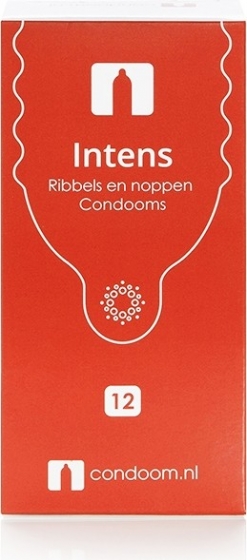 CondoomnlIntens2080Condooms
