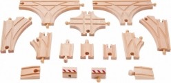 Accessoiresvoorspeelgoedtrein