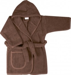 MamaLoesBadstofChocoladeBruin1-2jrKinderBadjasML010322