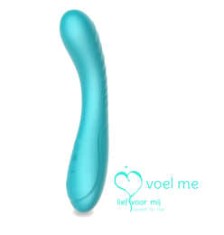 LiefvoormijVoelmewaterdichteallroundvibrator