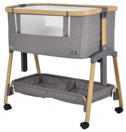 CangarooAmoDarkGreyWiegAanBed13829