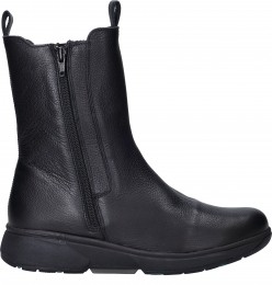 XsensibleFerraroStretchwalkerBootsDamesZwart