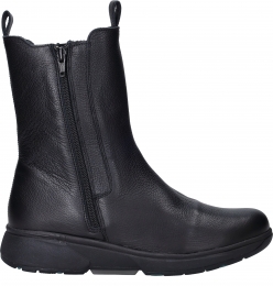 XsensibleFerraroStretchwalkerBootsDamesZwart