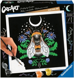 CreArt-PixieColdEditionBee