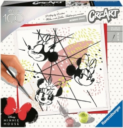 Creart-Disney100JaarMinnieMouse2