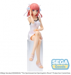 TheQuintessentialQuintupletsPVCStatueNinoNakano14cm