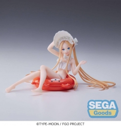 FateGrandOrderSPMPVCStatueForeignerAbigailWilliamsSummerre-run9cm