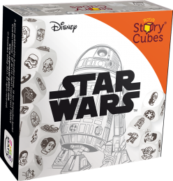 RorysStoryCubes-StarWars