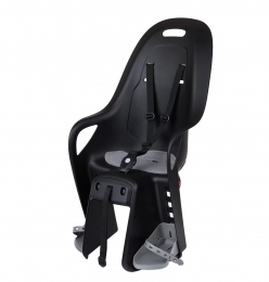 MaxiKoariDragerBevestigingZwartAchterstoeltje