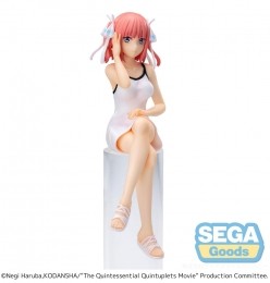 TheQuintessentialQuintupletsPVCStatueNinoNakano14cm
