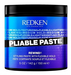 RedkenRedkenPliablePasteTexture150ml