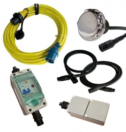 BasicKitvoorAC16walstroomsysteem