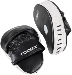 ToorxFitnessHandPads-Kunstleer