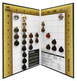 KISSafeShadeColorchart1st