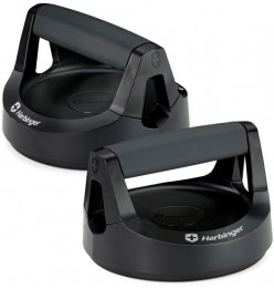 HarbingerPushUpPro-Opdruksteunen