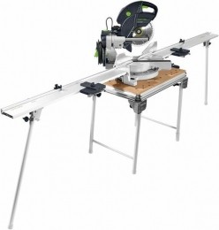 FestoolKS120REB-Set-MFTKAPEXAfkortzaagInclMultifunctioneleTafel-1600W-260mm