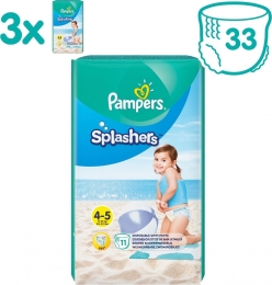 Pampers-Splashers-WegwerpZwemluiers-Maat45-33stuks