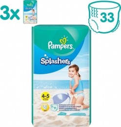 Pampers-Splashers-WegwerpZwemluiers-Maat45-33stuks