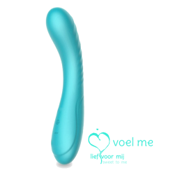LiefvoormijVoelmewaterdichteallroundvibrator