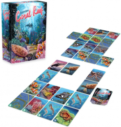 Ecosystem-CoralReef