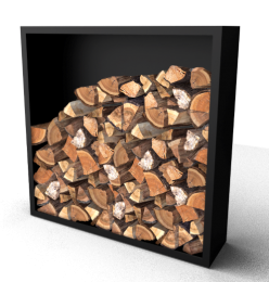 BeltzazwarteHoutopslagmetachterwand1500x385x1500mmGeroba-Geroba