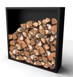 BeltzazwarteHoutopslagmetachterwand1500x385x1500mmGeroba-Geroba