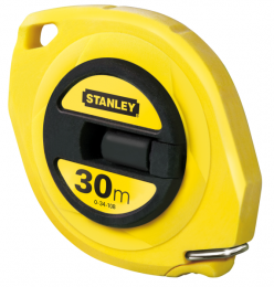 Stanley0-34-108LandmeterMetGeslotenKast-30m-95mm