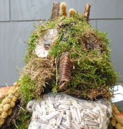 VogelvoerfiguuruilVoerder1stukWarentuinMix-Warentuinmix