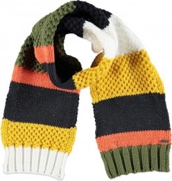 Babyface-boysscarf-multicolor-Mannen-Maat7480