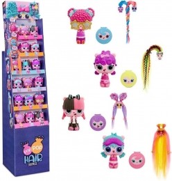 PopPopHairSurprise3-in-1Pops-Minipopenhairextention