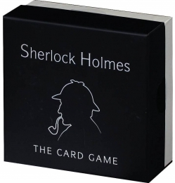 SherlockHolmes-TheCardGame