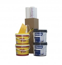CompleteRenovliesSetWijzonol-100m2150gram