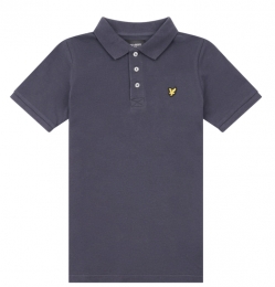 LyleandScottClassicPoloJongens140-146
