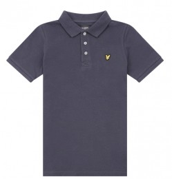LyleandScottClassicPoloJongens140-146