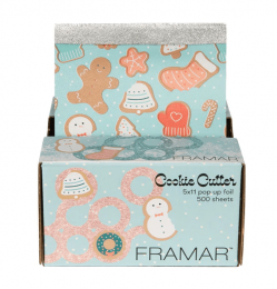 FramarCookieCutterPopUpFoil5x11