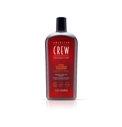 AmericanCrewDailyCleansingShampoo1000ml